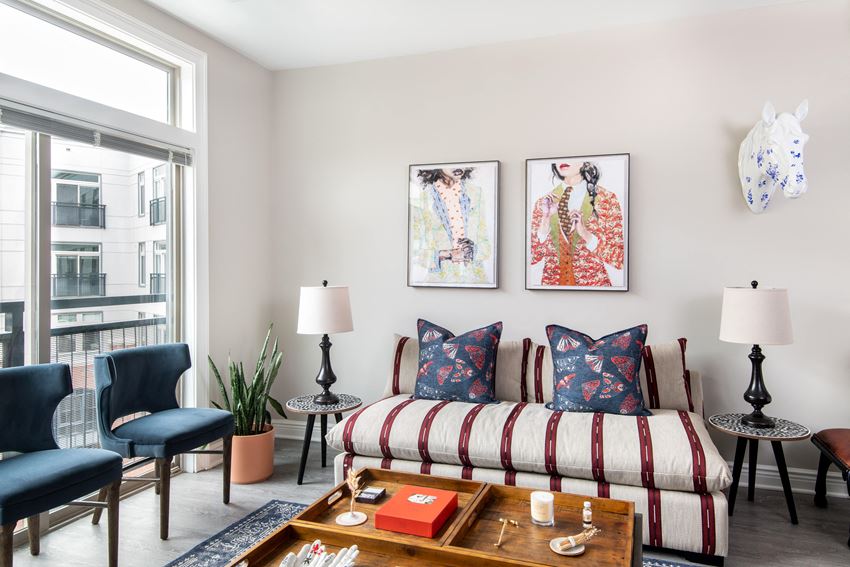 Park Kennedy Apartments, 1901 C Street SE, Washington, DC RentCafe